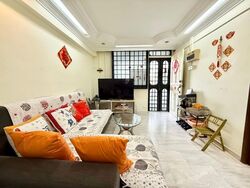Blk 1 Kim Keat Court (Toa Payoh), HDB 3 Rooms #583432361